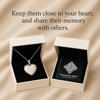Memorial Bundle